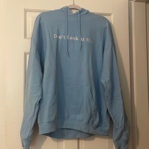 Cute Graphic Sweatshirt